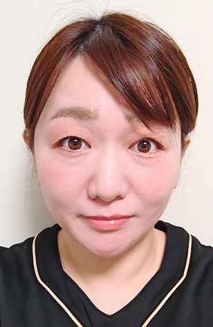 江川 絵美
